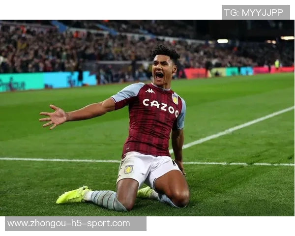 沃特金斯在酋长球场表现出色5次英超客战阿森纳打入4球成队史最佳射手