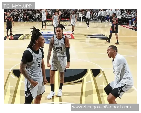 双方主将缺阵ESPN预测马刺胜率563太阳仅437