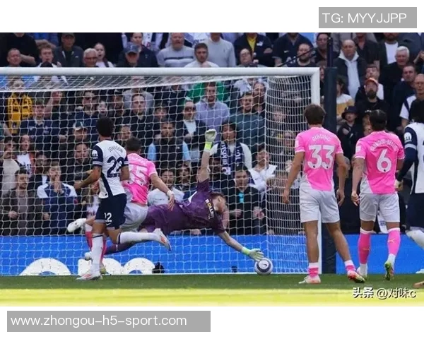 热刺客场再胜利兹联将创英超三连胜历史新纪录