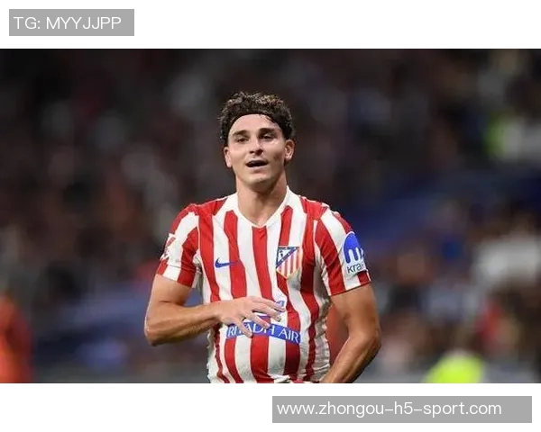 马竞认为巴萨财力不足希望围绕阿尔瓦雷斯重建球队